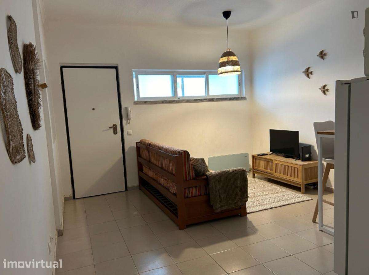 Apartamento com 1 quartos - localizado em Paço de Arcos Lisbon - Grande imagem: 4/14