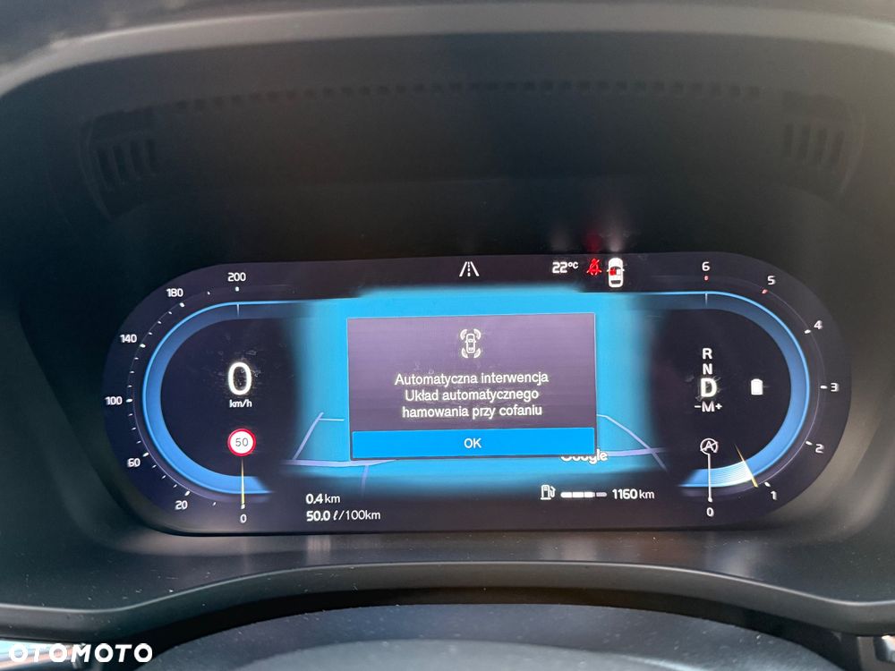 Volvo XC 60 B4 D Geartronic Momentum Pro - 35