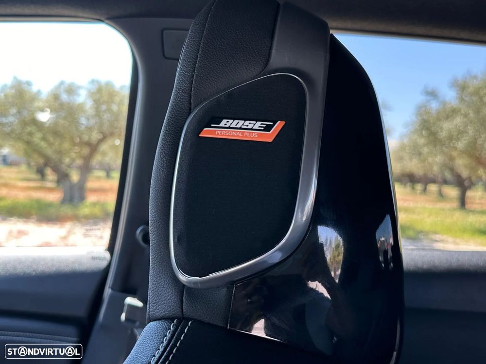 Nissan Juke 1.0 DIG-T Tekna TwoTone T DCT - 21