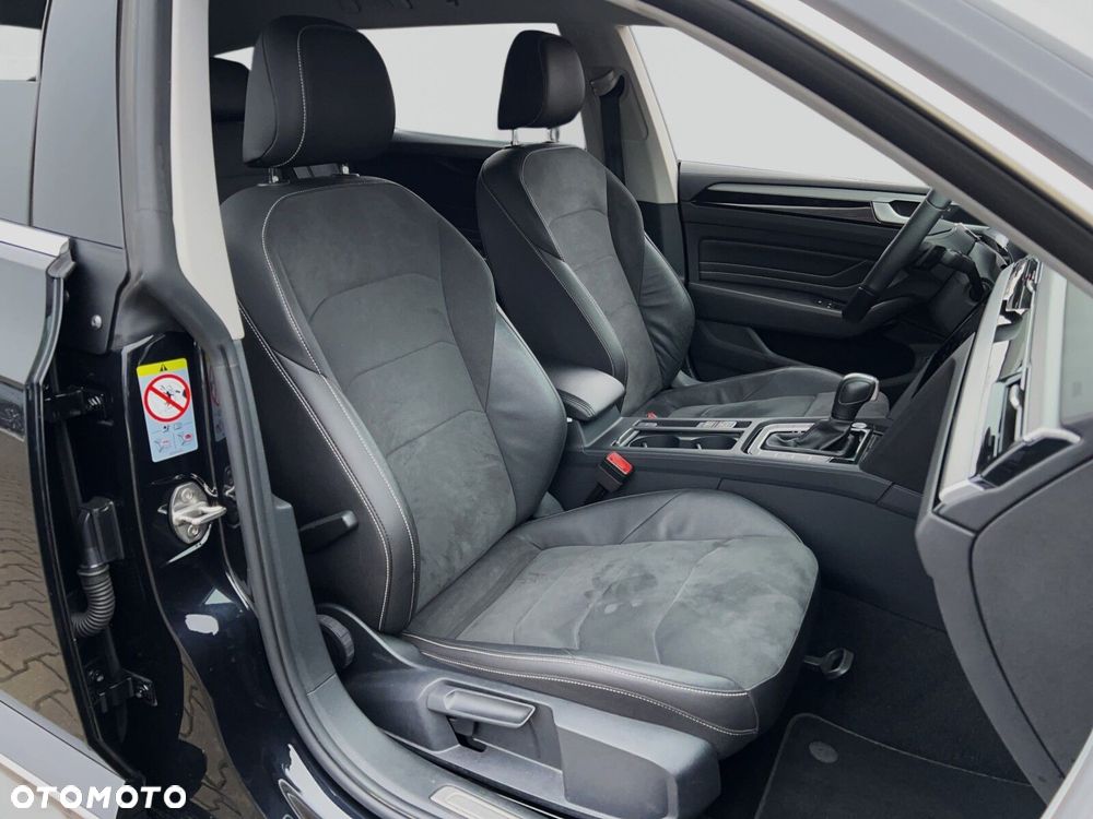 Volkswagen Arteon Shooting Brake 2.0 TSI R-Line DSG - 14