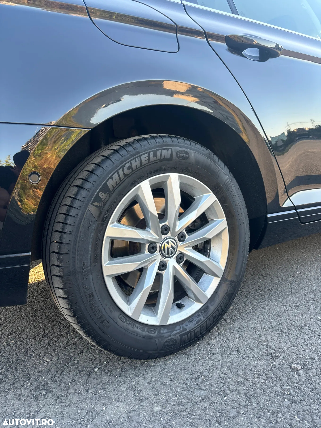 Volkswagen Passat 2.0 TDI DSG Comfortline - 20
