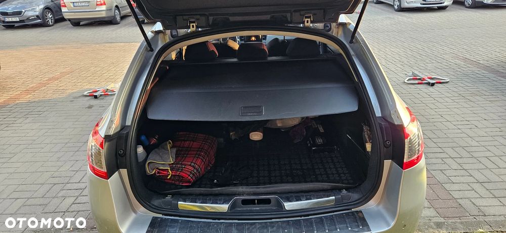 Peugeot 508 SW HDi 160 Automatik Allure - 14