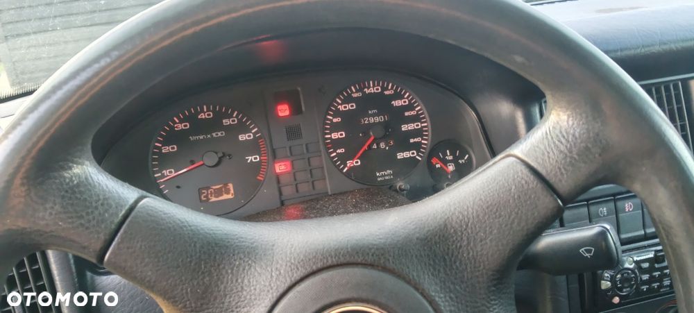 Audi 80 - 4