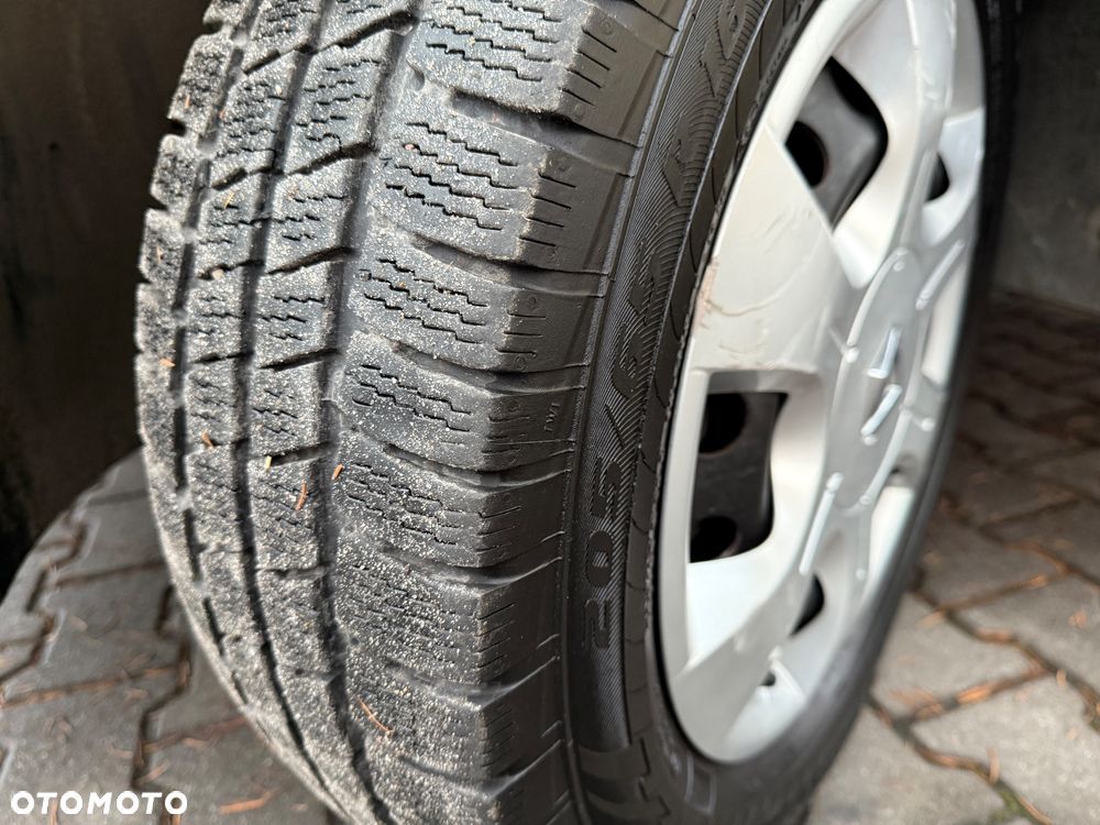 Renault Trafic L2H1 Komfort - 20