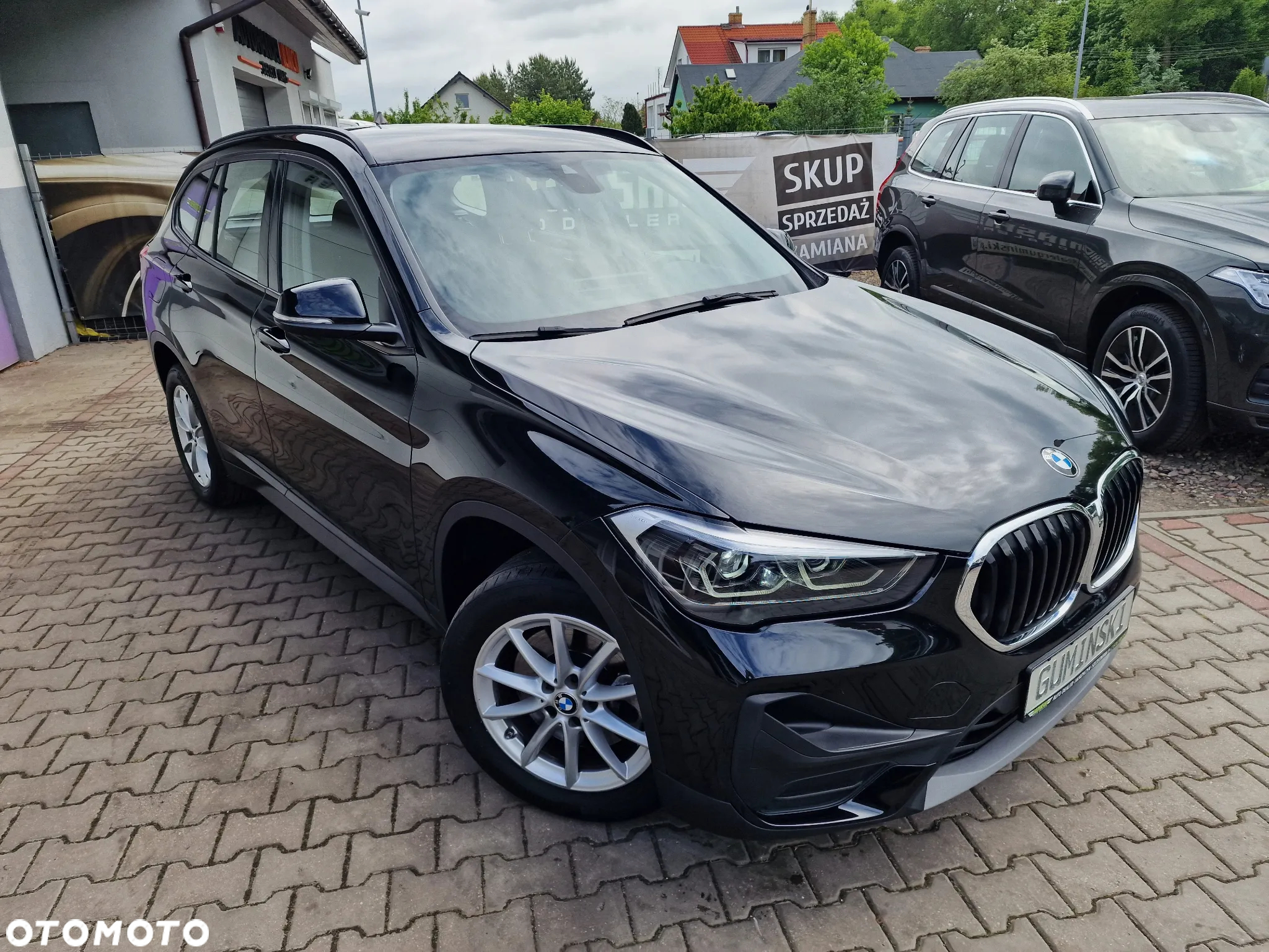 BMW X1 sDrive20i - 6