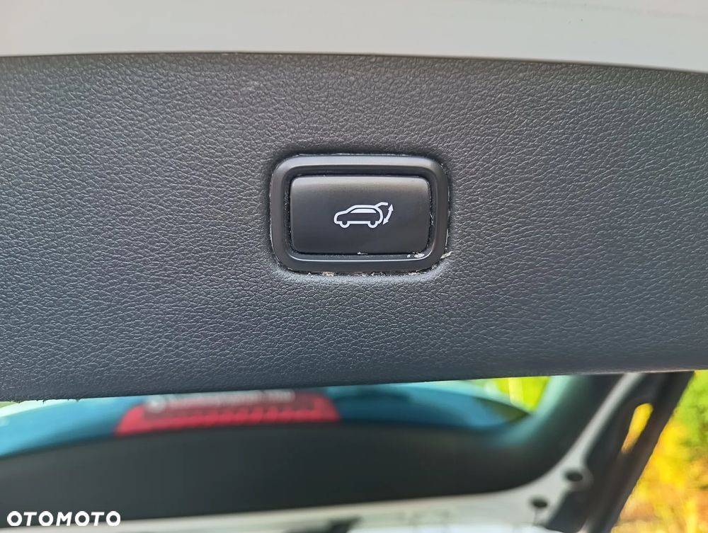 Hyundai Tucson blue 1.7 CRDi 2WD DCT Premium - 13
