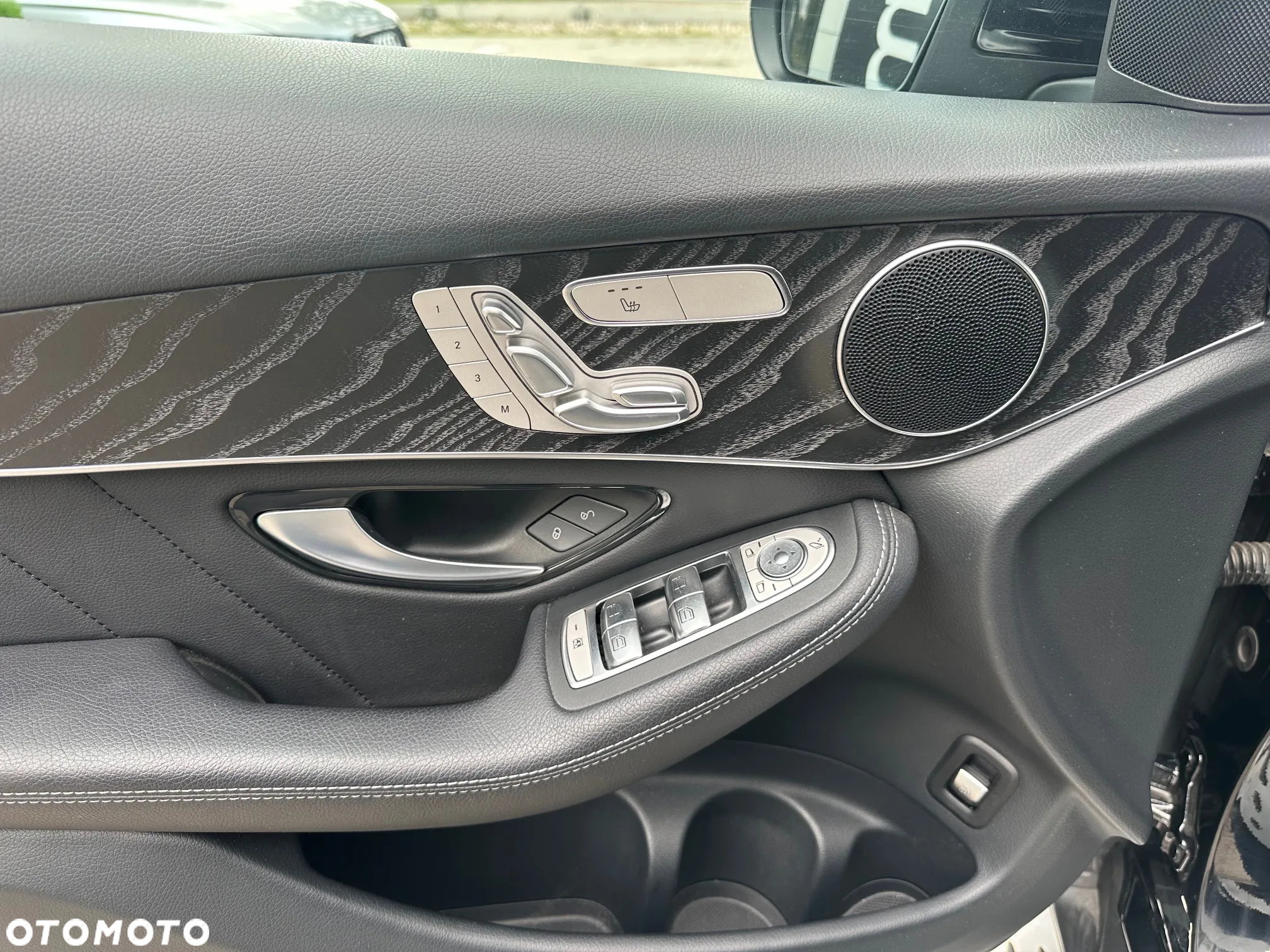 Mercedes-Benz GLC 200 d 4-Matic - 14