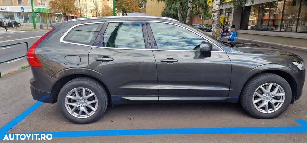 Volvo XC 60 - 6