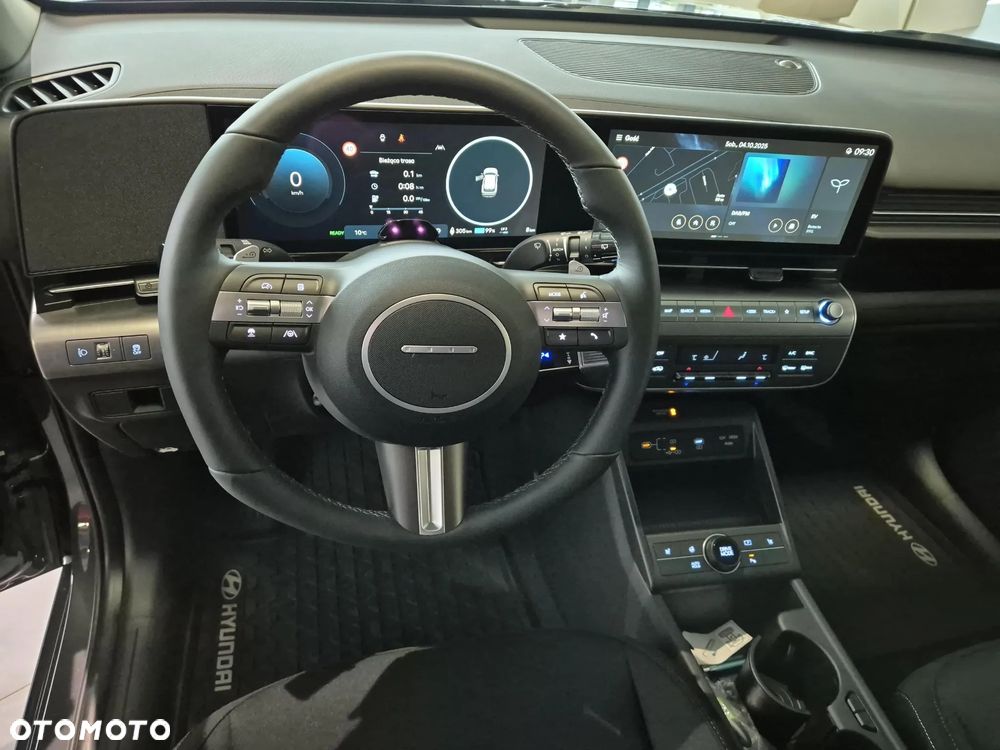 Hyundai Kona Electric 49kWh Smart - 13