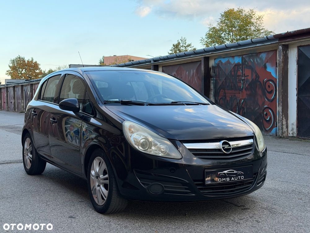 Opel Corsa 1.2 16V Innovation - 4