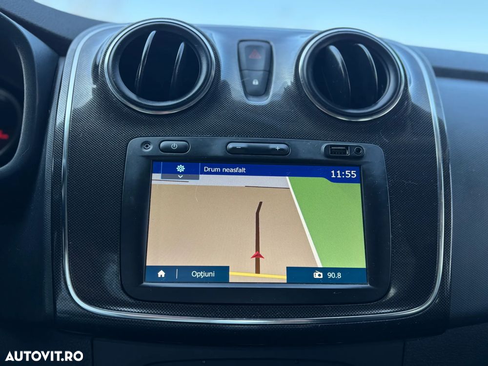 Dacia Logan 1.5 Blue dCi Laureate - 20