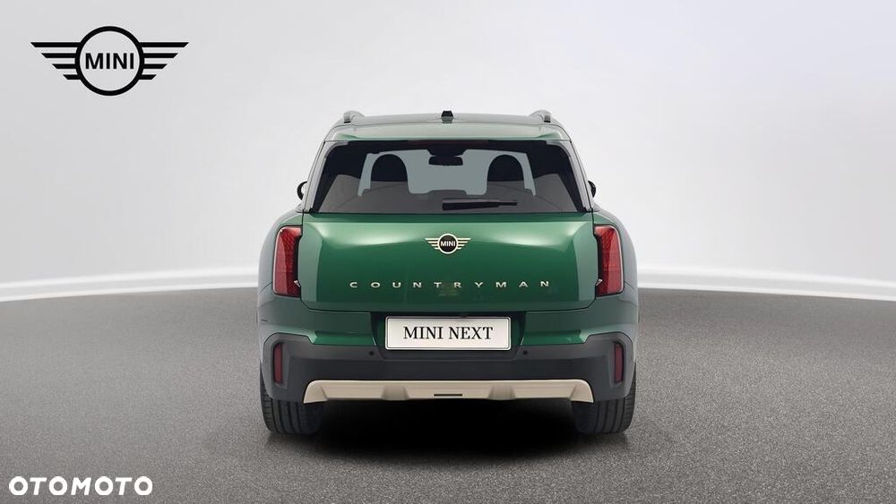 MINI Countryman C mHEV Linia Favoured - 8