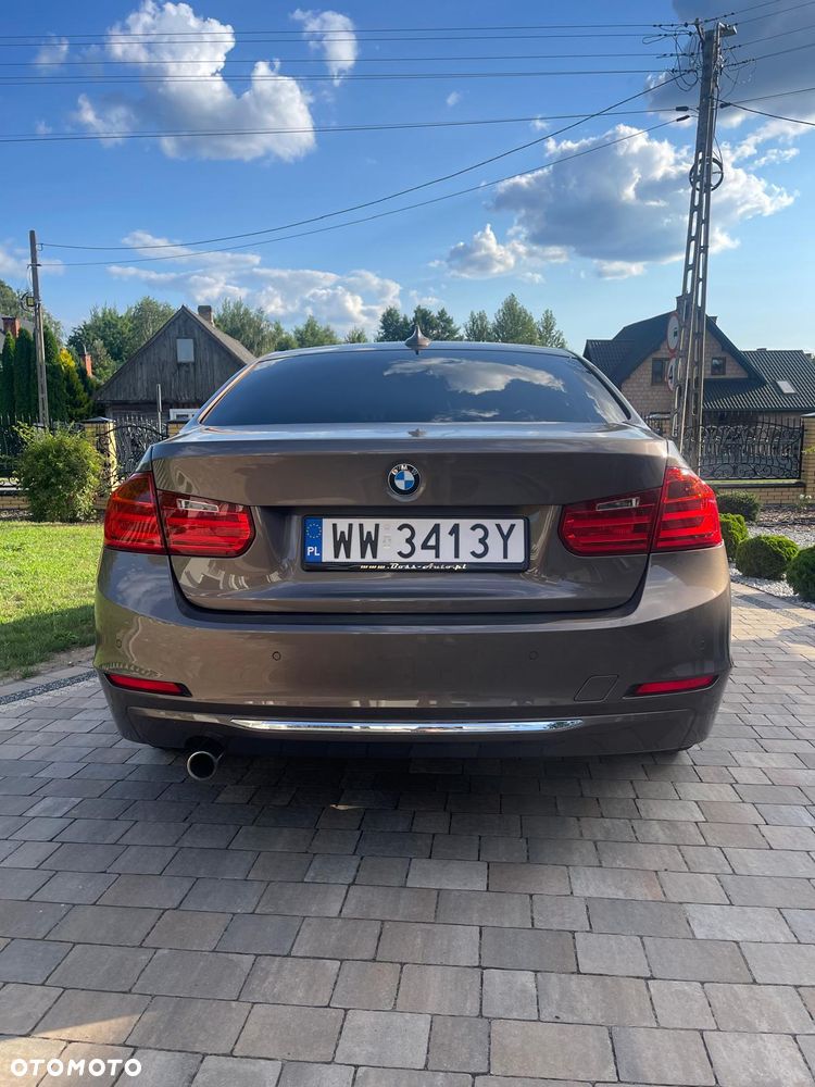 BMW Seria 3 - 10