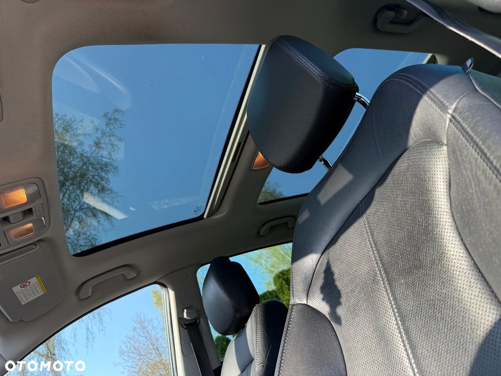 Hyundai ix35 2.0 CRDi 4WD Automatik Premium - 25
