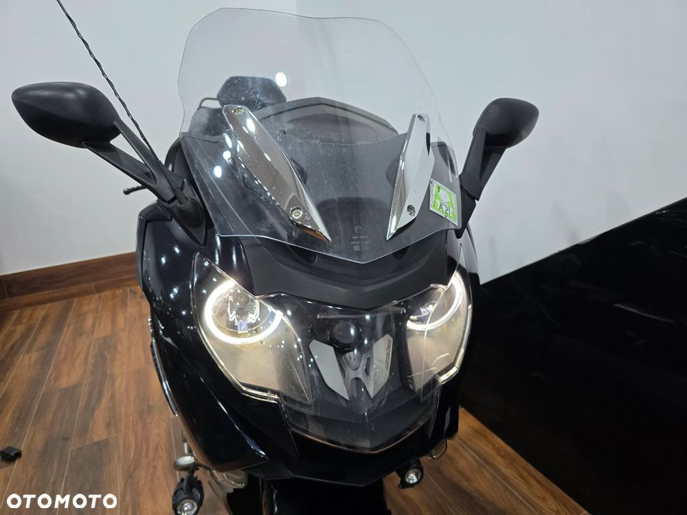 BMW K - 29
