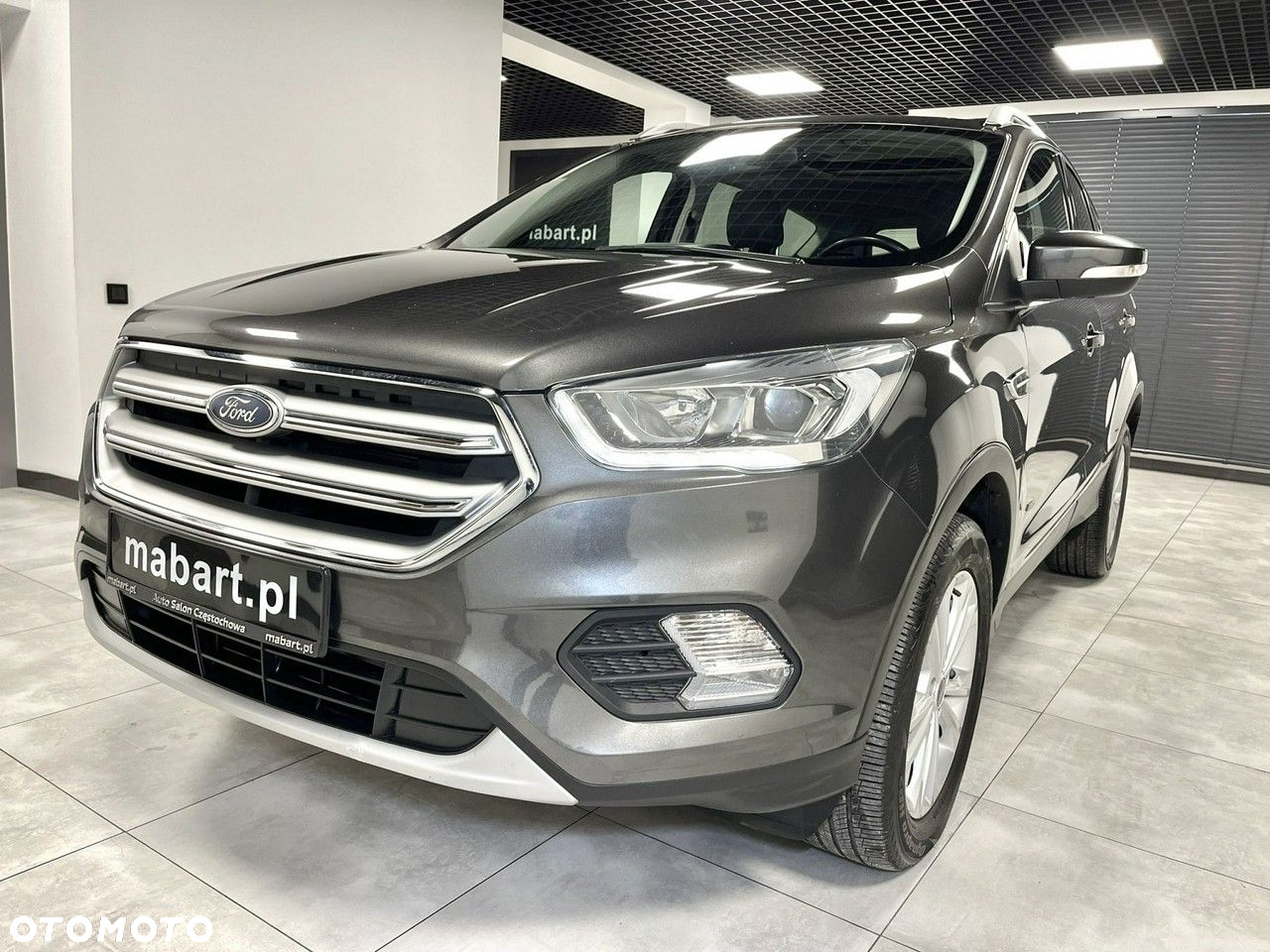 Ford Kuga 2.0 TDCi 4x4 Individual - 10