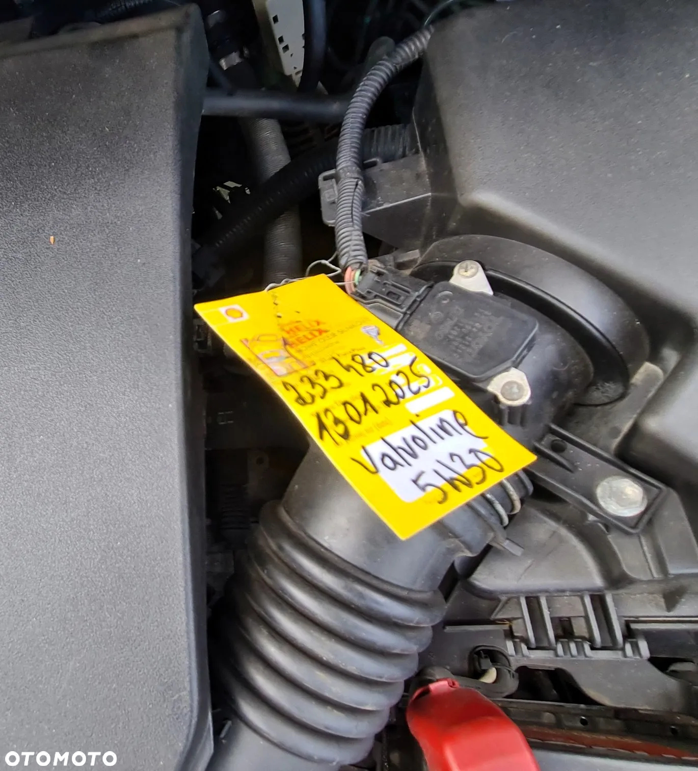 Toyota Auris 1.6 VVT-i Premium - 28
