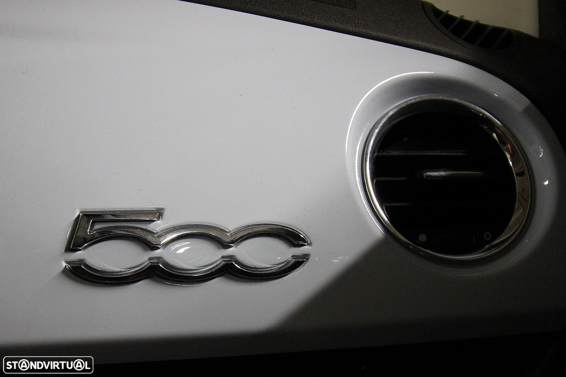 Fiat 500 - 40