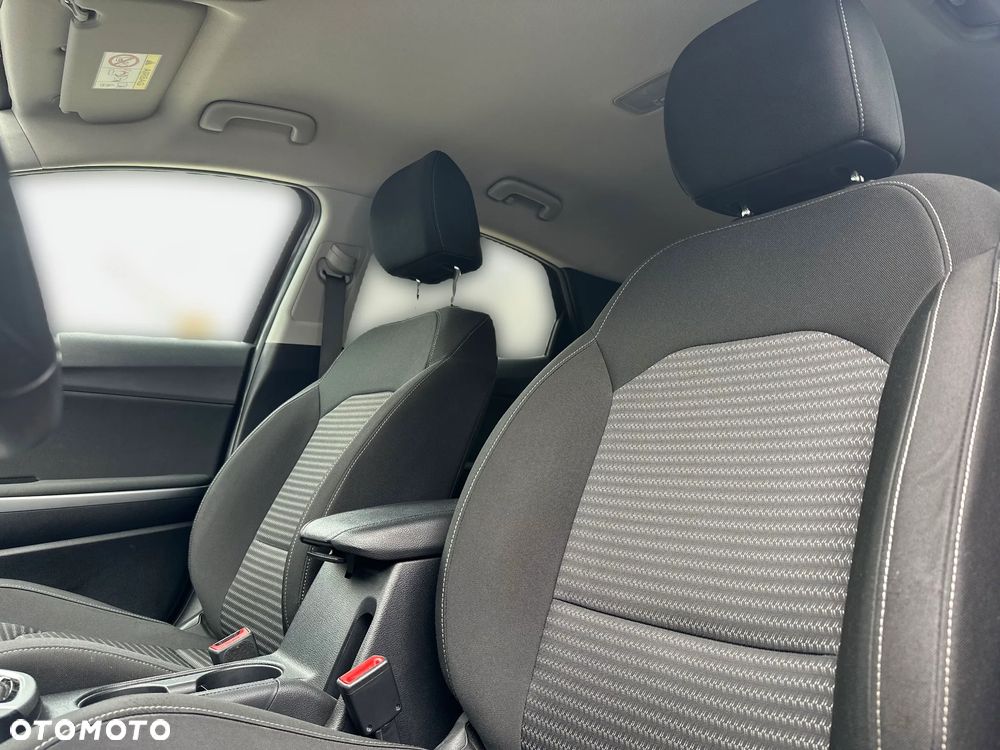 Kia XCeed 1.5 T-GDI M DCT - 12