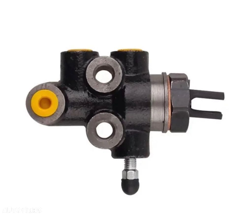 Regulator Franare Repartitor Frana Spate Toyota Hilux 2006-2015 - 1