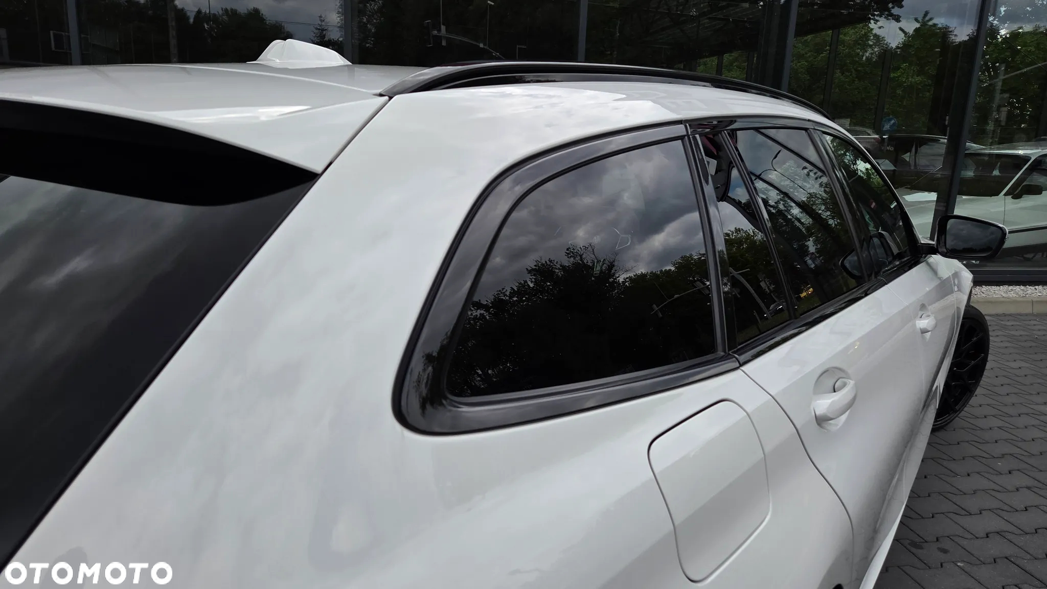 BMW Seria 3 320d M Sport sport - 30