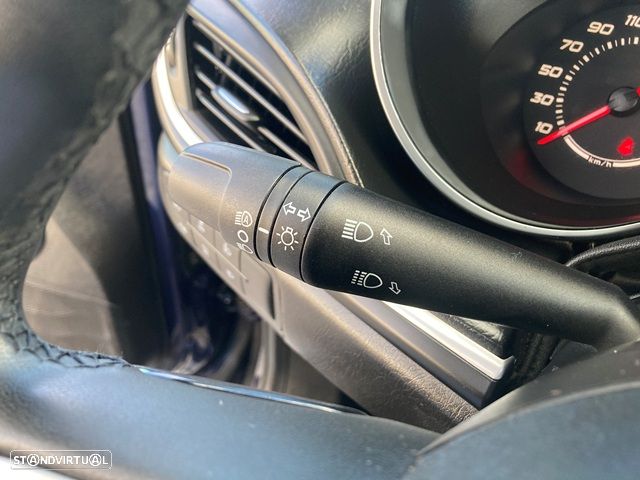 Fiat Tipo 1.3 M-Jet Lounge - 16