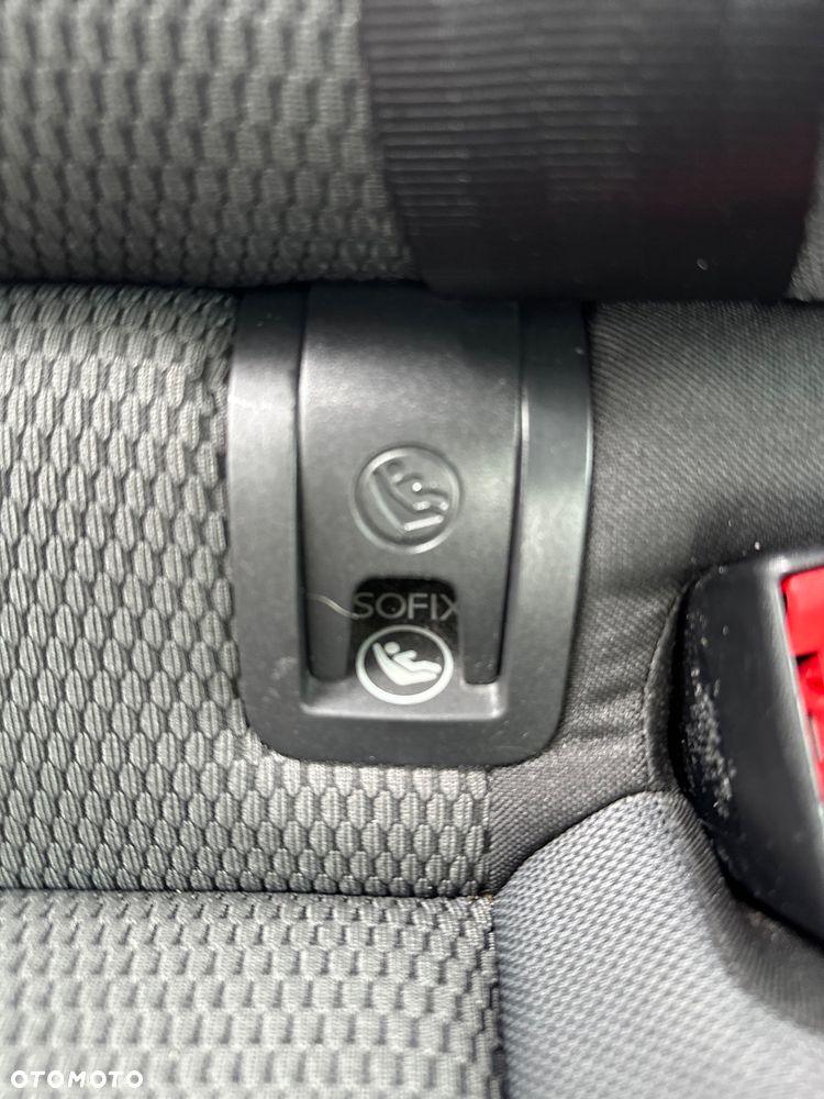 Volkswagen Golf 1.4 TSI BlueMotion Technology Comfortline - 25