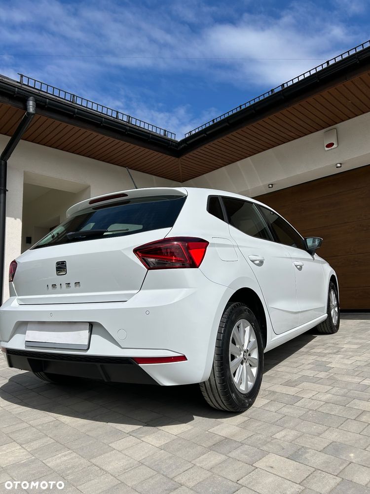 Seat Ibiza - 15