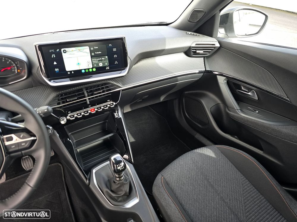 Peugeot 2008 1.2 PureTech Style - 19