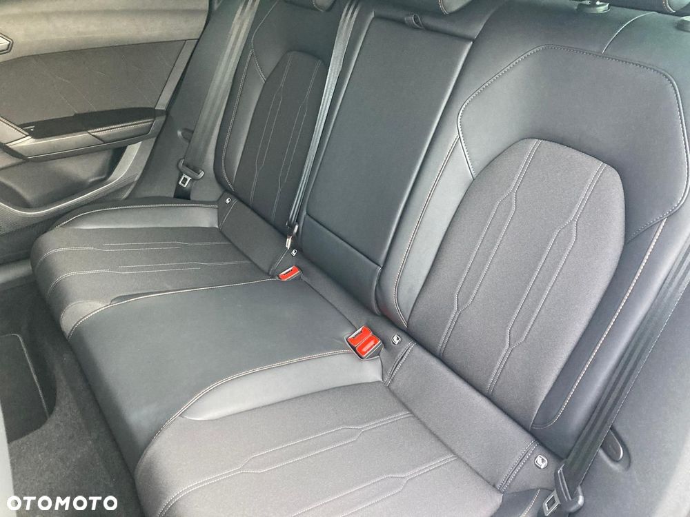 Cupra Leon Sportstourer - 12