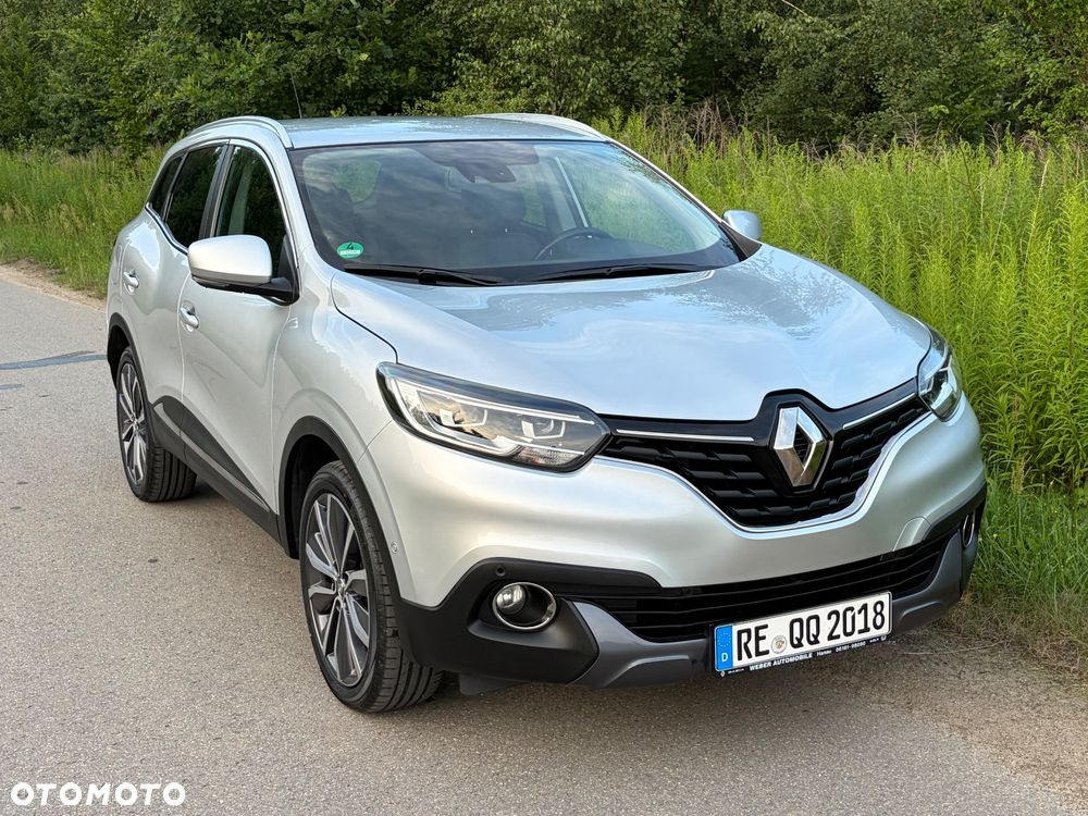 Renault Kadjar Energy TCe 130 Business - 26
