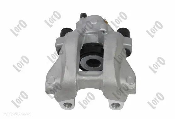 ZACISK HAMULCOWY TYŁ LEWY+PRAWY  MERCEDES CLS (C219), E T-MODEL (S211), E (W211), S (W221, V221), SL (R230) 1.8-3.7 03.02-12.13 - 3