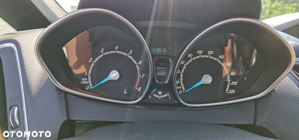 Ford B-MAX 1.0 EcoBoost Titanium - 25