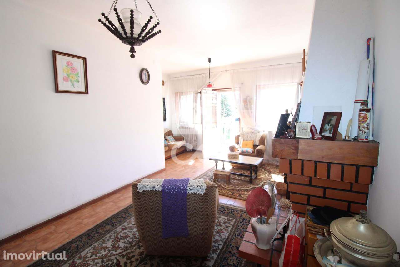 Moradia no Centro de Boticas - Grande imagem: 2/29