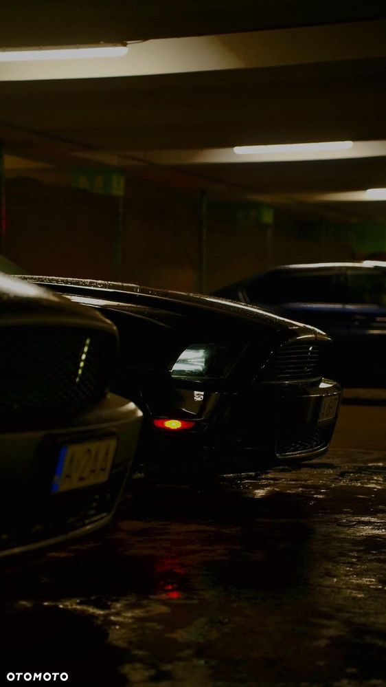 Ford Mustang - 6