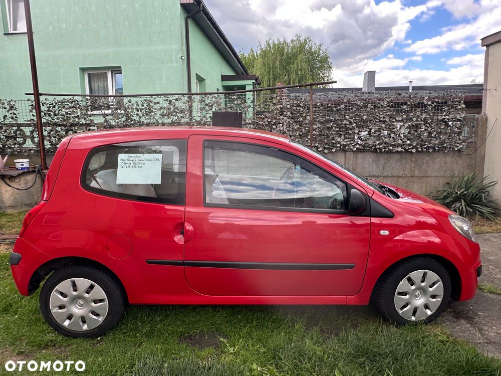 Renault Twingo 1.2 8V Access - 2