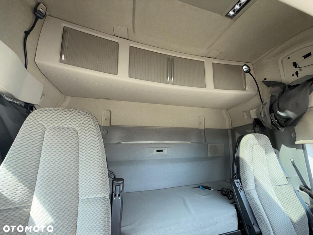 Volvo FH500 NOWY MODEL GLOBETROTTER XL E6 KLIMA SPROWADZONY - 30