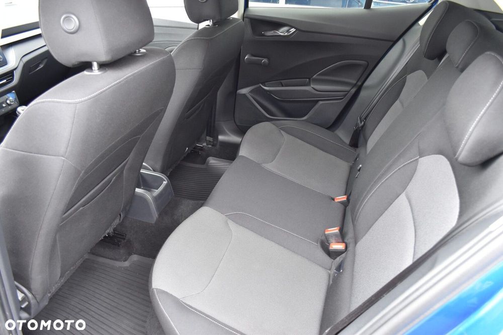 Skoda Fabia 1.0 Ambition - 25
