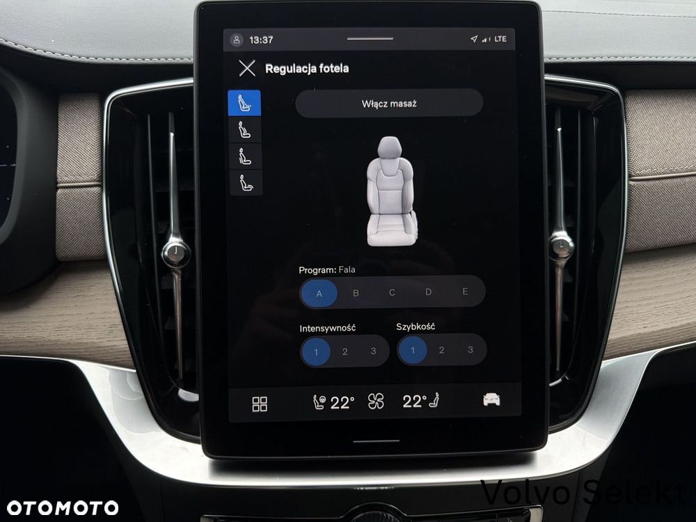 Volvo XC 90 - 25