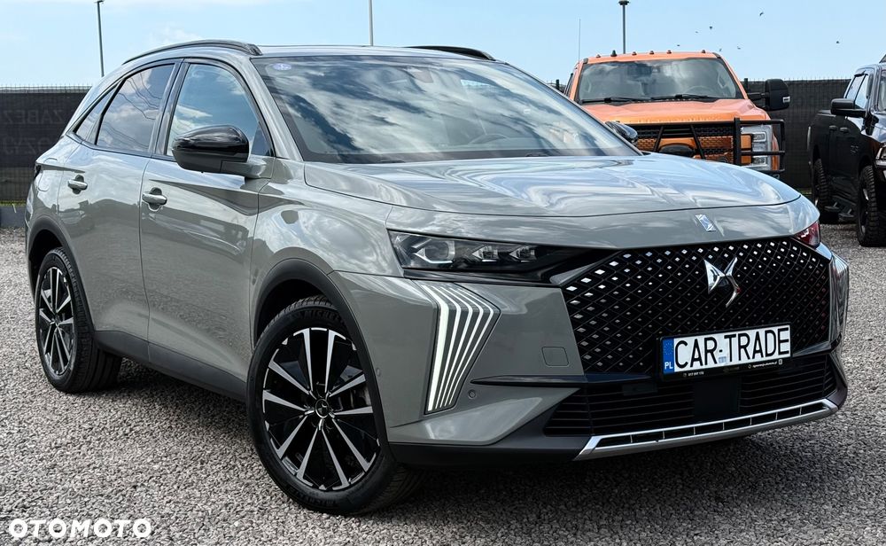 DS Automobiles DS 7 1.6 E-Tense 4x4 Opera - 2