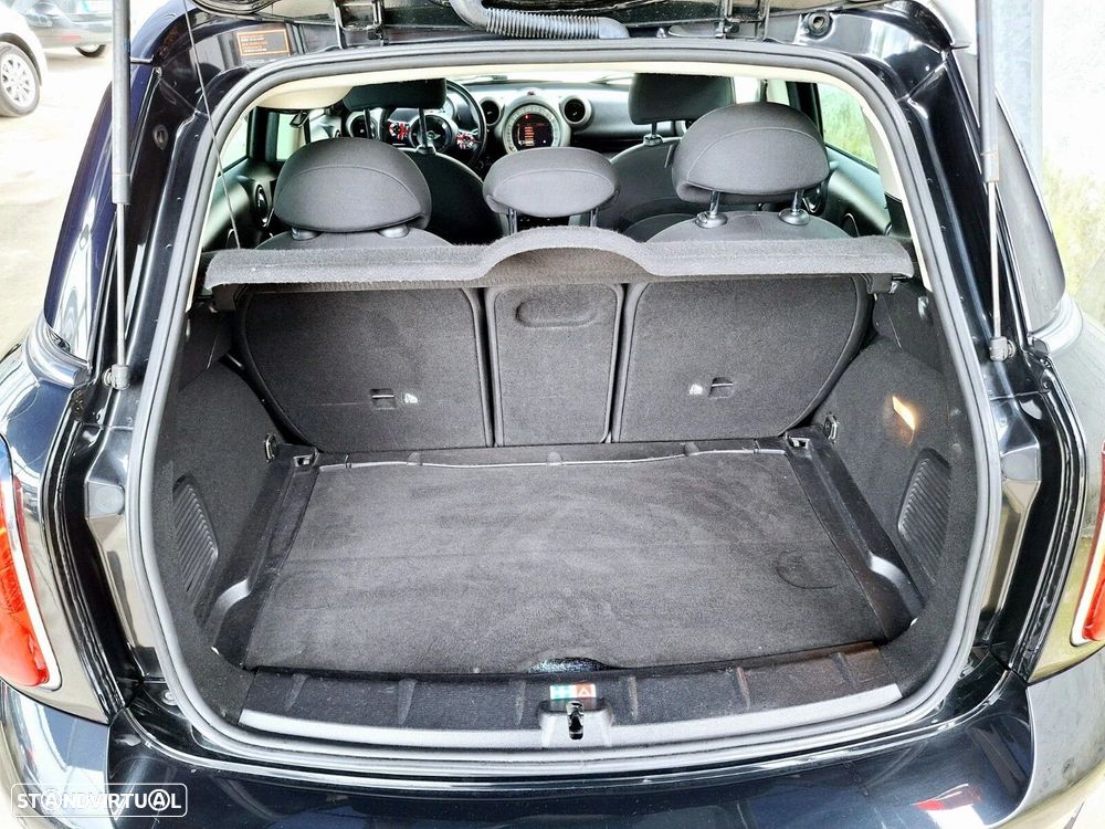 MINI Countryman Cooper S ALL4 - 23