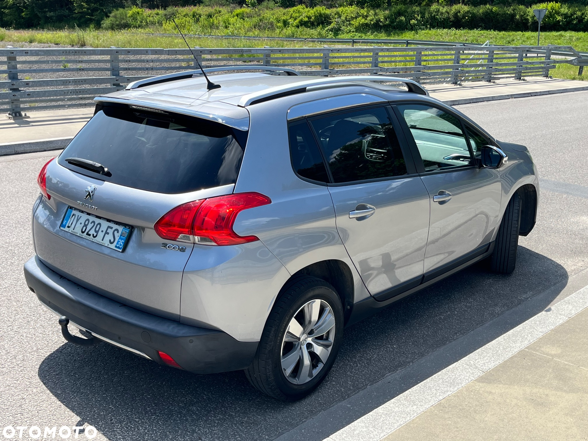 Peugeot 2008 PureTech 82 Style - 9