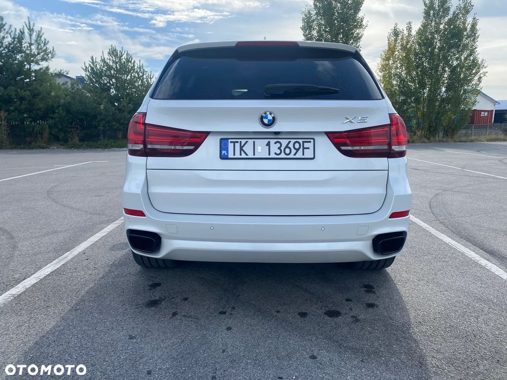 BMW X5 xDrive40e - 6