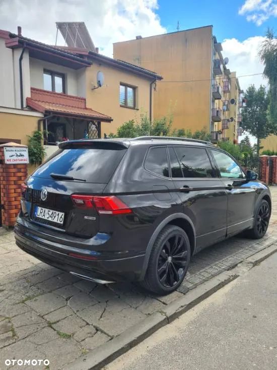 Volkswagen Tiguan 2.0 TSI 4Mot Active DSG - 3