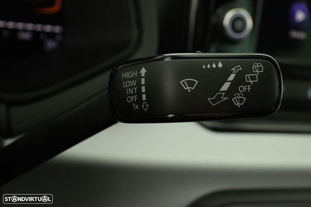 SEAT Ibiza 1.0 TSI Style - 17