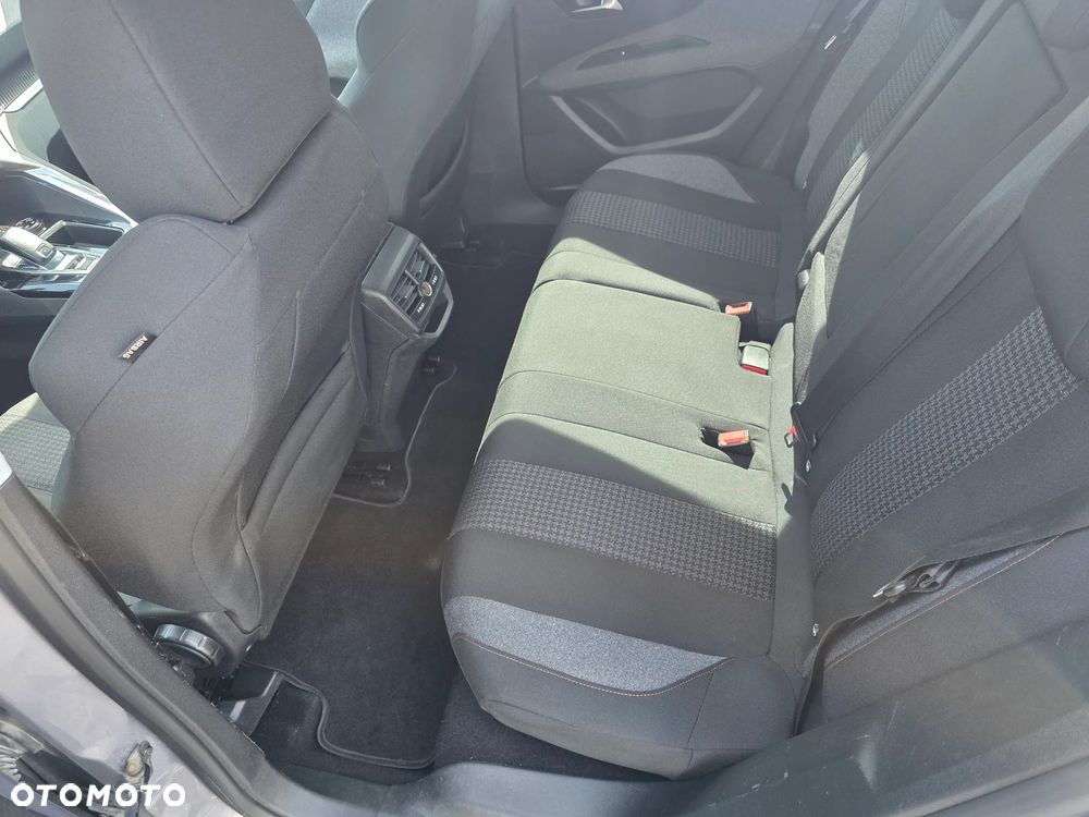 Peugeot 3008 1.6 BlueHDi Allure S&S EAT6 - 20