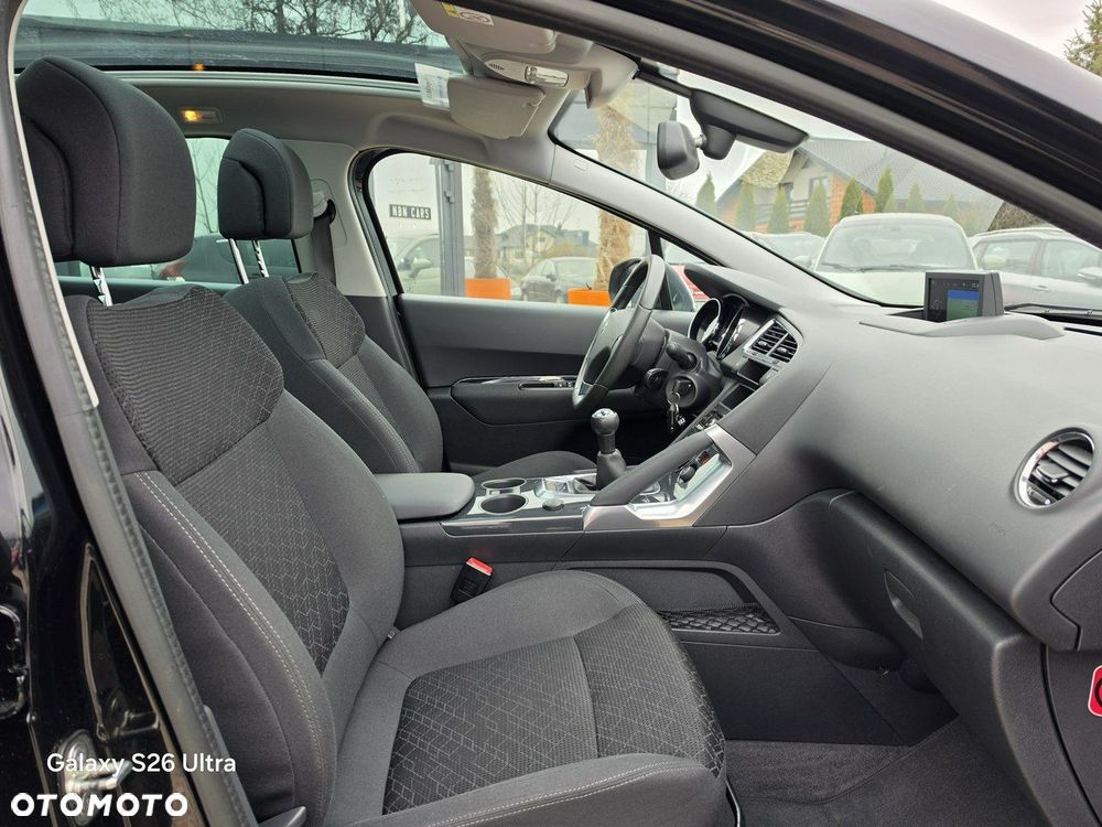 Peugeot 3008 1.6 Style - 28