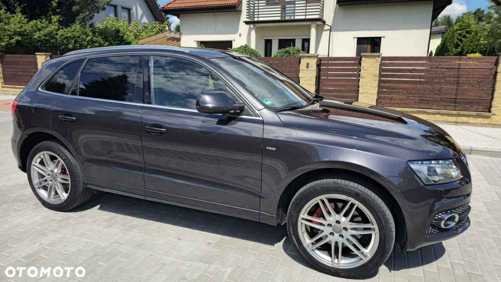 Audi Q5 - 5