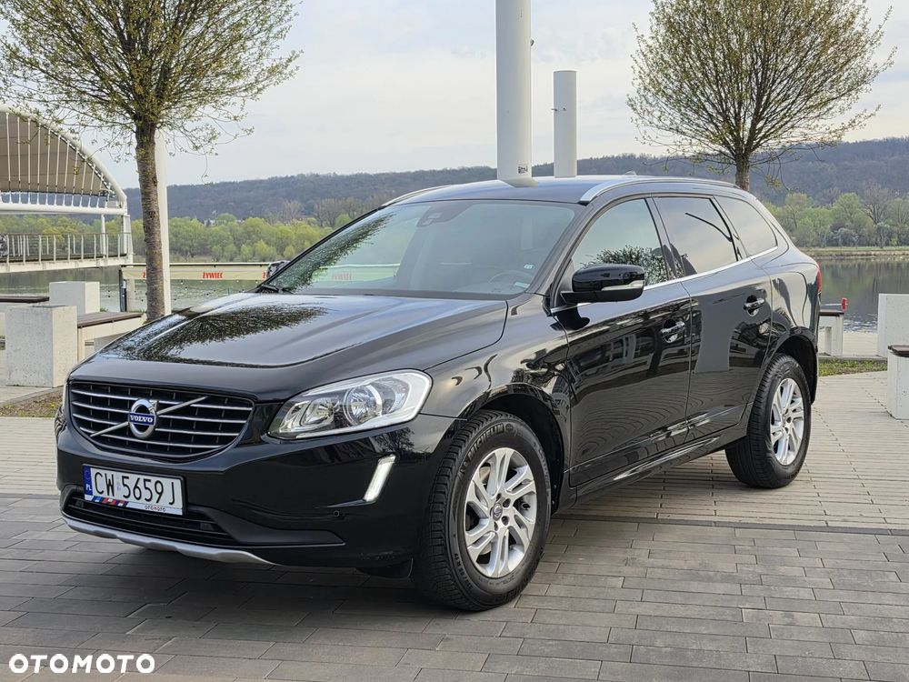 Volvo XC 60 D3 Summum - 6