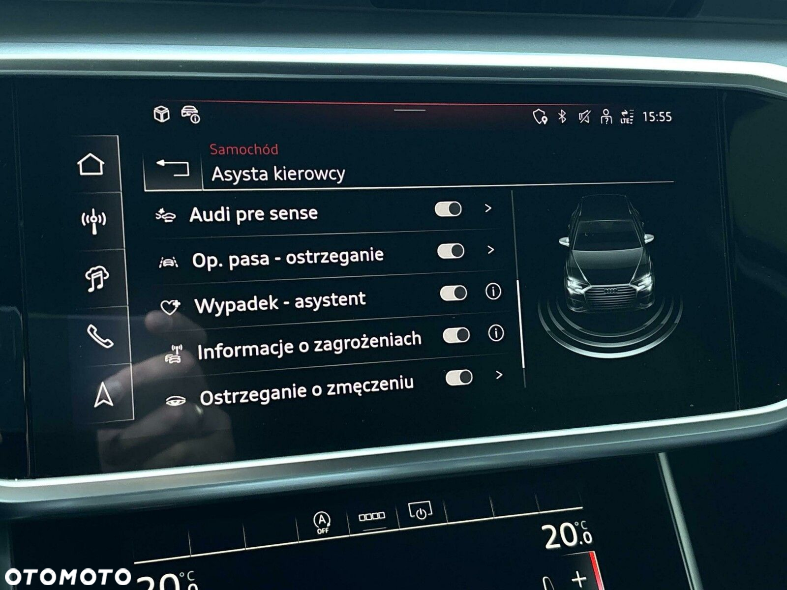 Audi A6 - 23